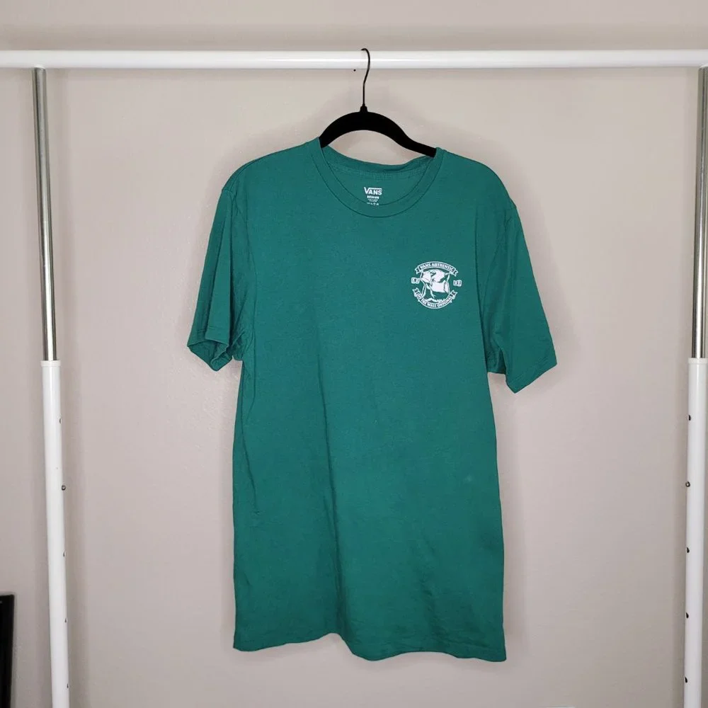 Vans Tee - Picture 2 of 2